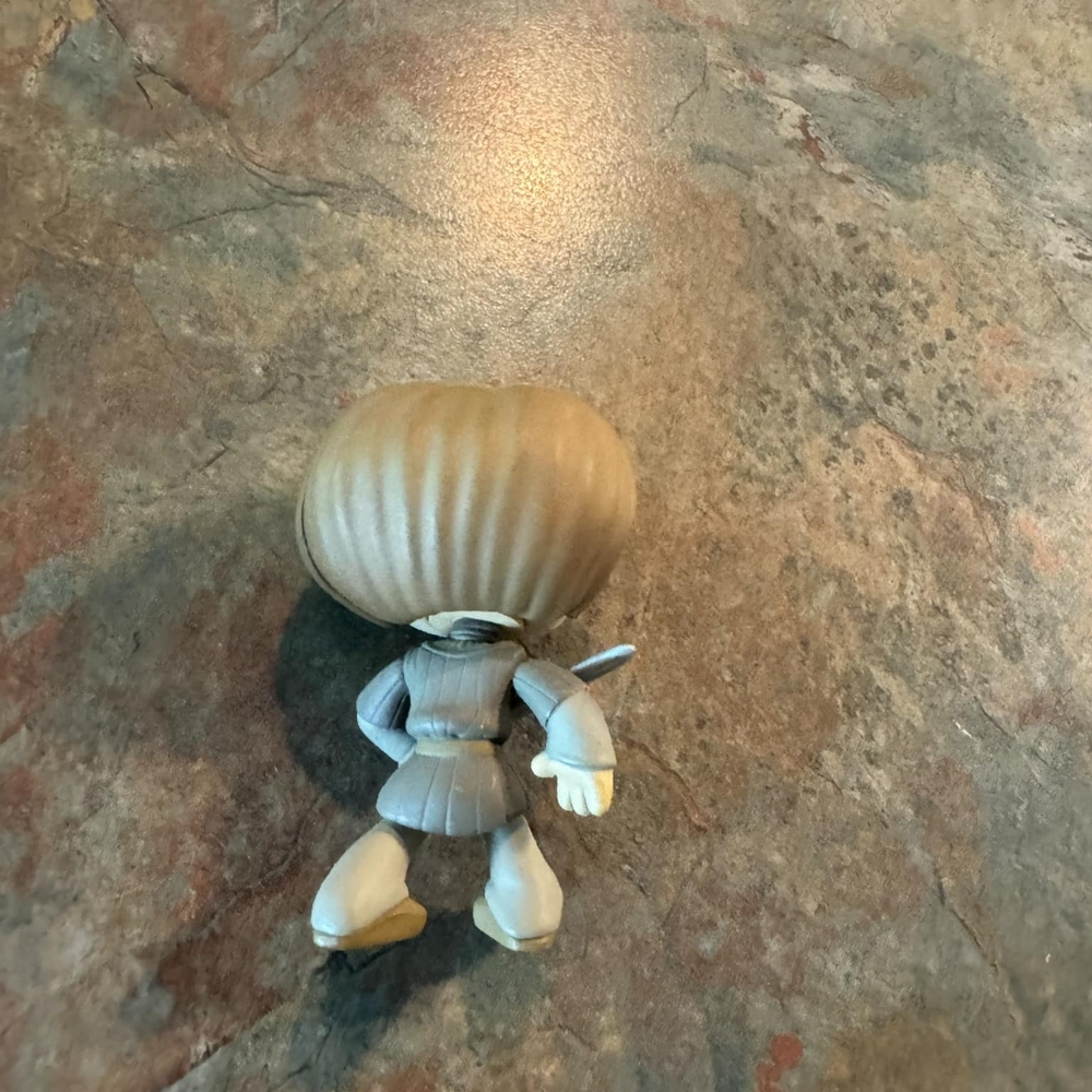 Arya Game of Thrones Mystery Mini